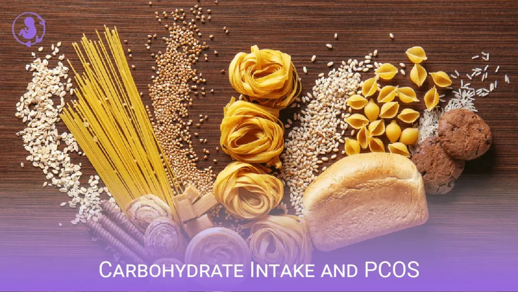 Carbohydrate Intake and PCOS